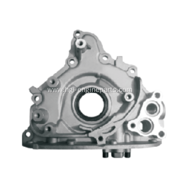 ISUZU 6VD1 OIL PUMP 8943745104 FOR ISUZU RODEO